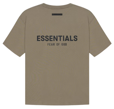 FOG Essentials T-Shirt (Taupe)