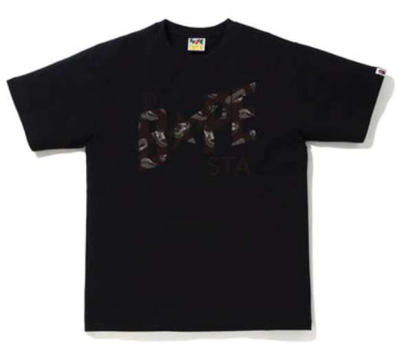Bape Sta Logo T-Shirt