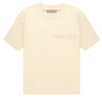 FOG Essentials T-Shirt (Egg Shell)