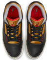 Air Jordan 3 Retro ‘Black Gold’