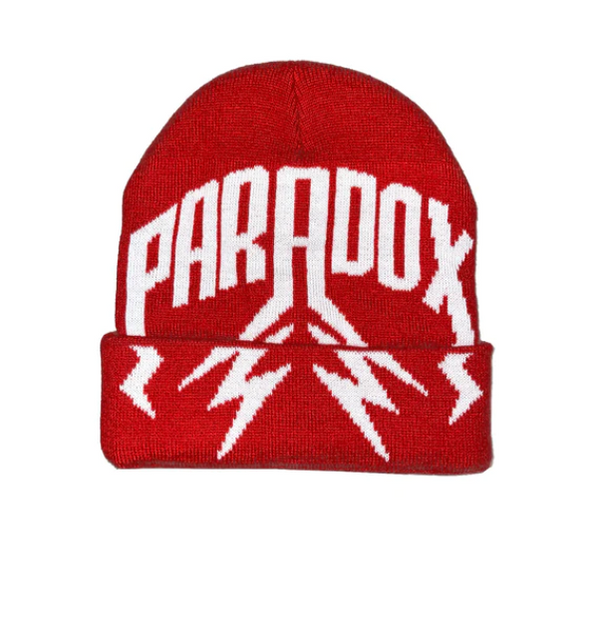 Paradox Beanie (Assorted Colors)
