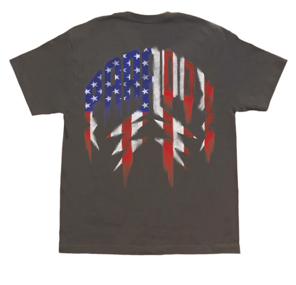Paradox 'USA' T-Shirt