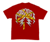 Paradox 'Caution Lightning Arc' T-Shirt
