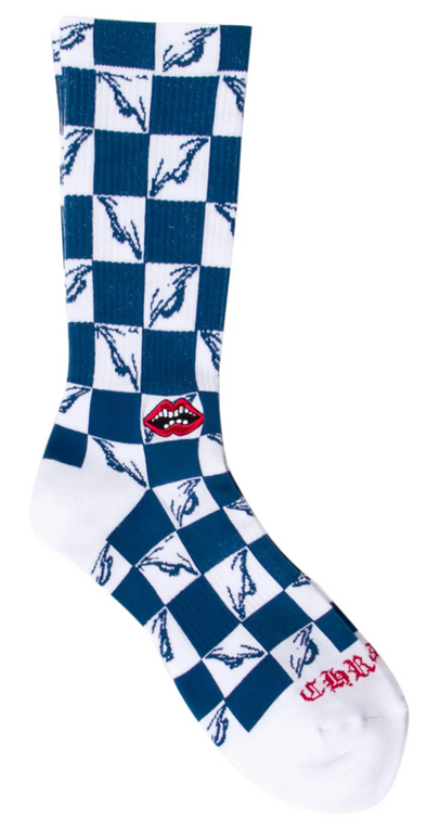 Chrome Hearts / Matty Boy Socks (Assorted)