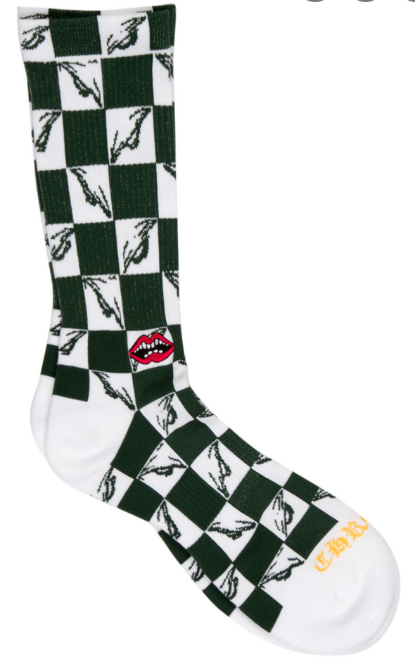 Chrome Hearts / Matty Boy Socks (Assorted)