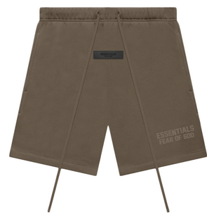 FOG Essentials Sweat Shorts (Wood)
