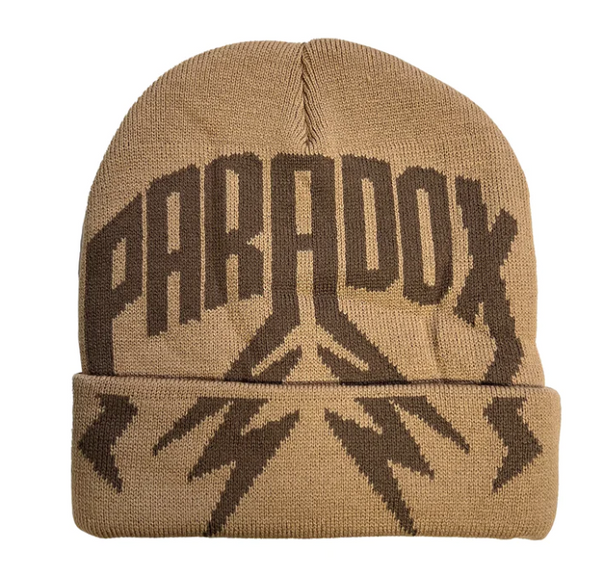 Paradox Beanie (Assorted Colors)