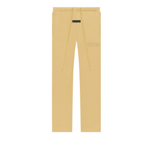 FOG Essentials Relaxed Sweatpants 'Light Tuscan"