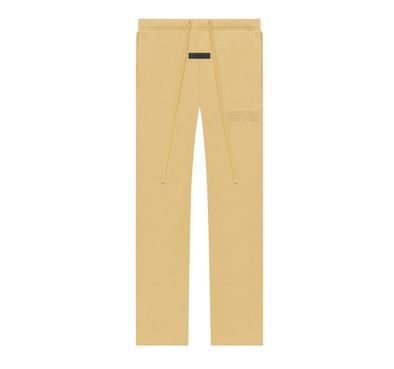 FOG Essentials Relaxed Sweatpants 'Light Tuscan"